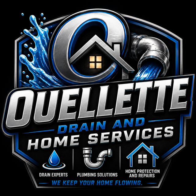 Ouellette Drain & Home Services, LLC