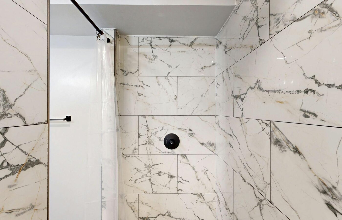 Bathroom Remodel by Ouellette in Warren OH